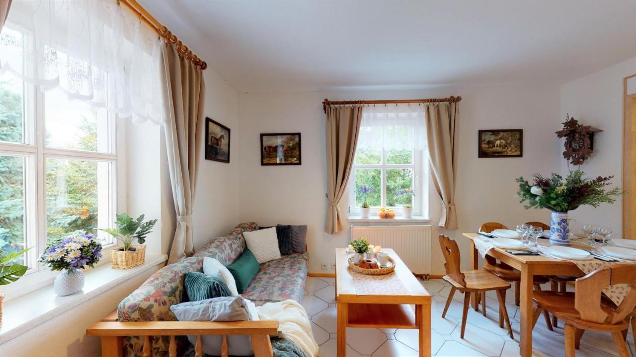 Pension U Sebastiana Hodousice Extérieur photo