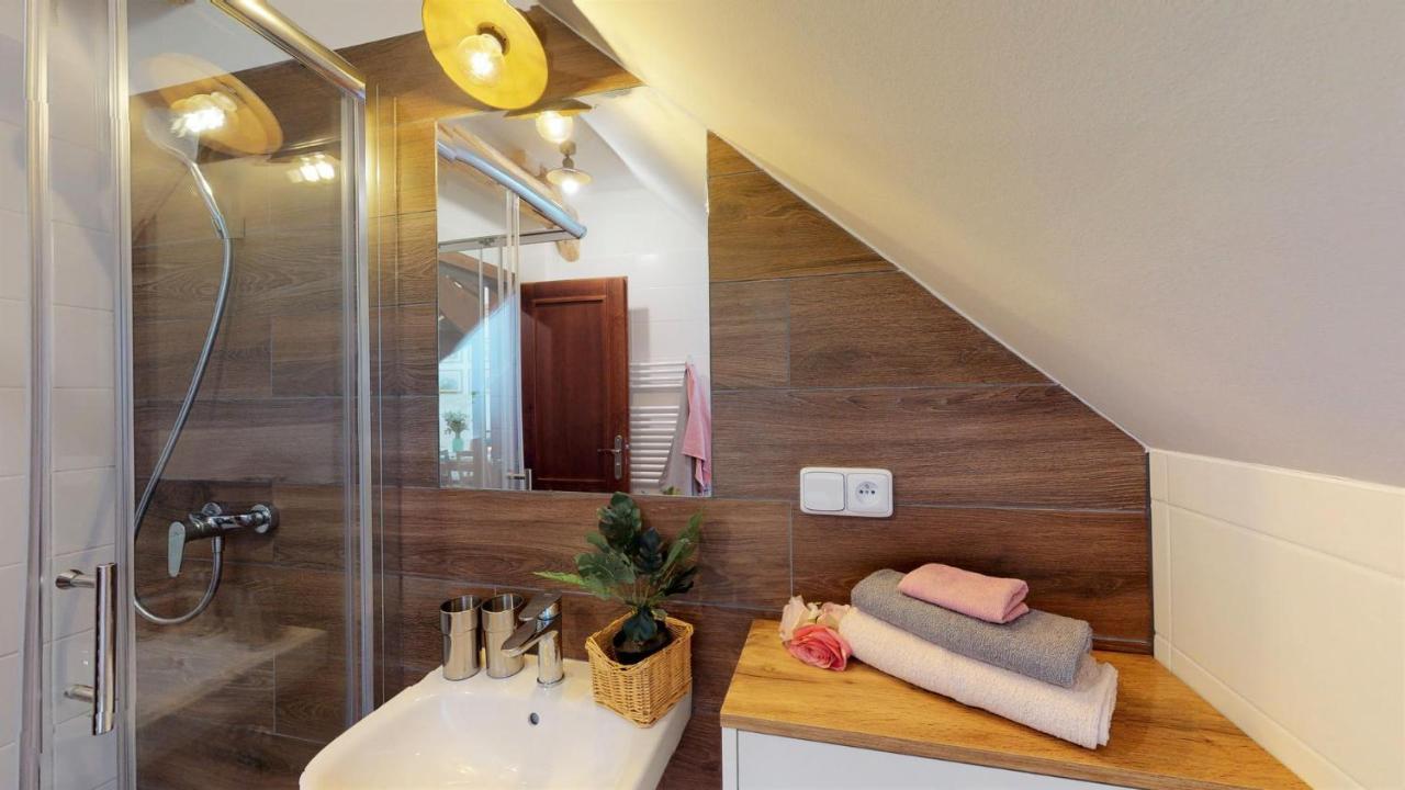 Pension U Sebastiana Hodousice Extérieur photo