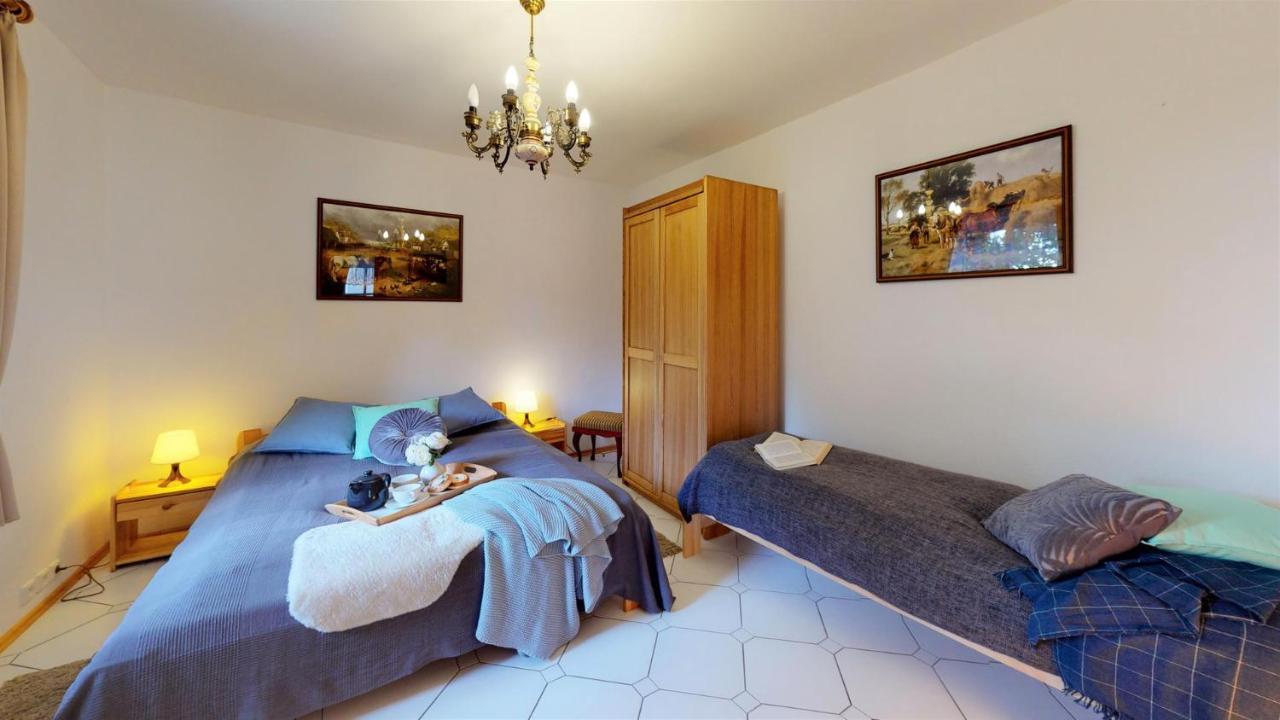 Pension U Sebastiana Hodousice Extérieur photo