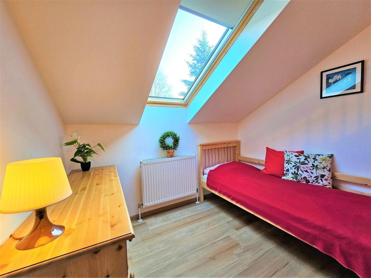 Pension U Sebastiana Hodousice Extérieur photo