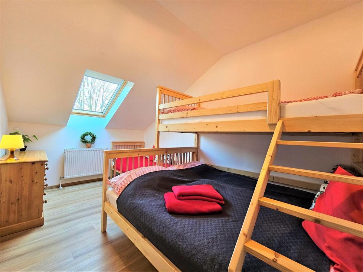 Pension U Sebastiana Hodousice Extérieur photo