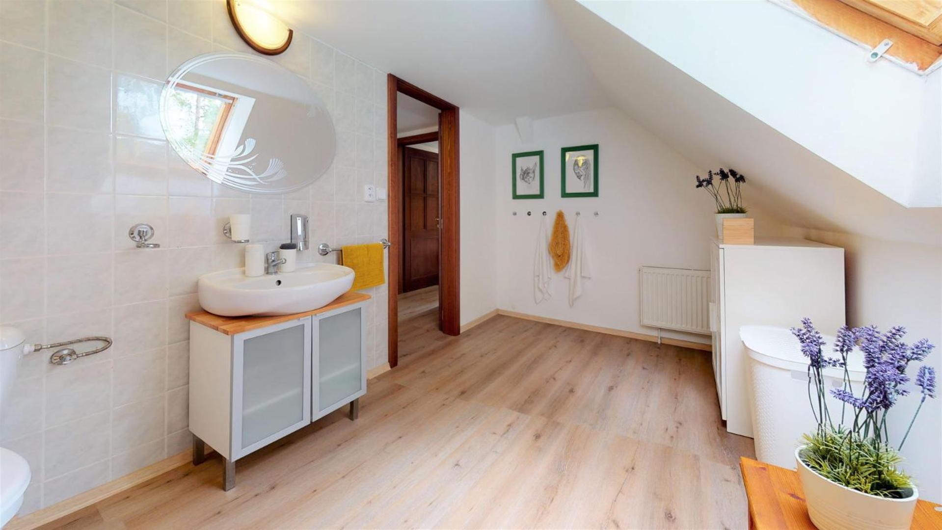 Pension U Sebastiana Hodousice Chambre photo