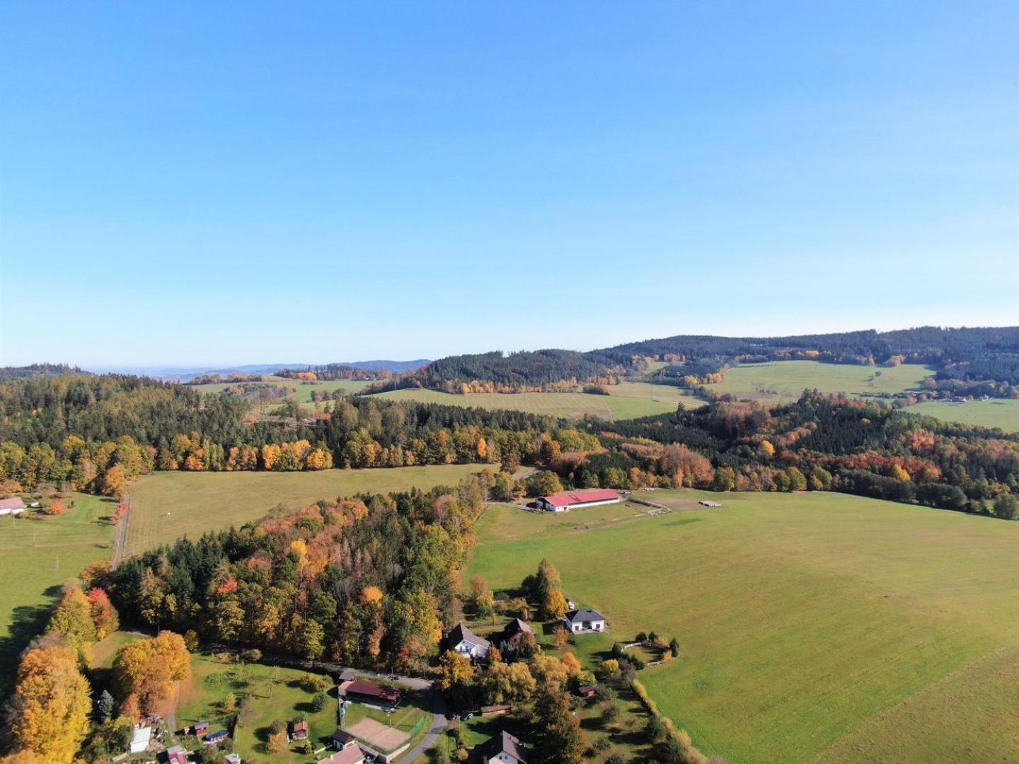 Pension U Sebastiana Hodousice Chambre photo