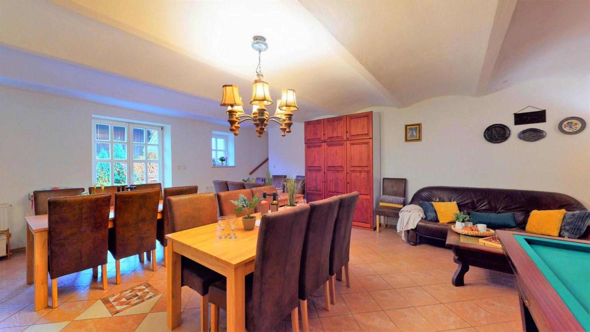 Pension U Sebastiana Hodousice Chambre photo