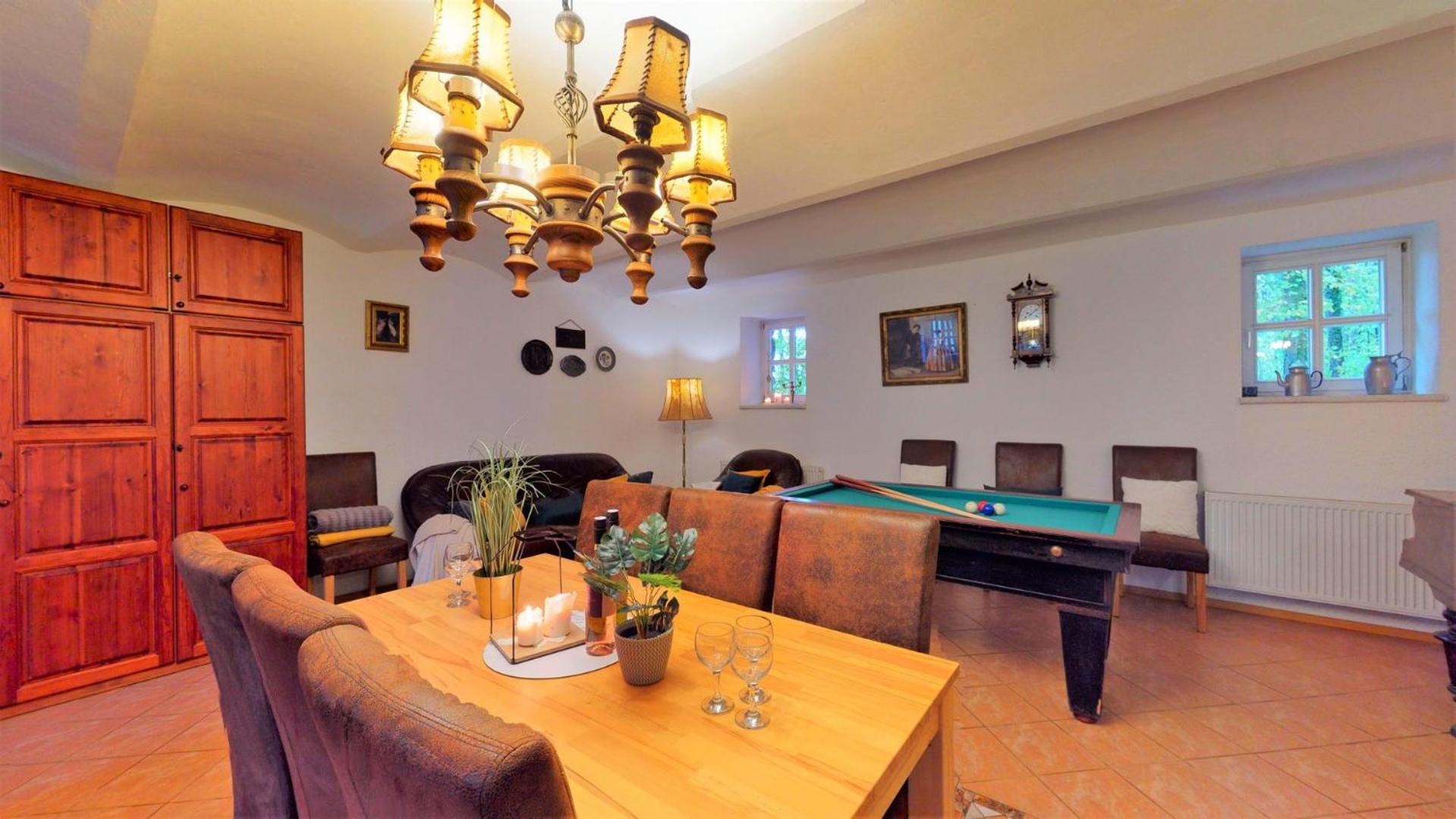 Pension U Sebastiana Hodousice Chambre photo