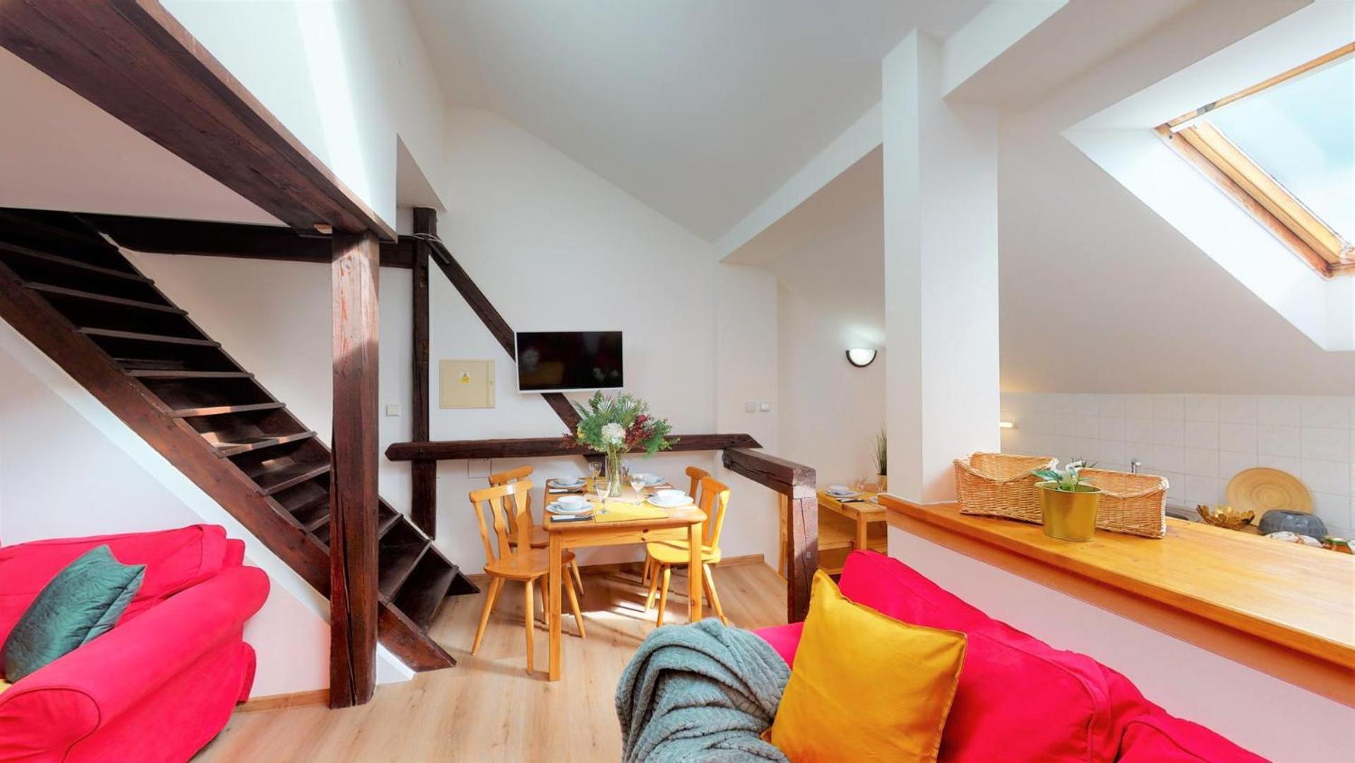 Pension U Sebastiana Hodousice Chambre photo