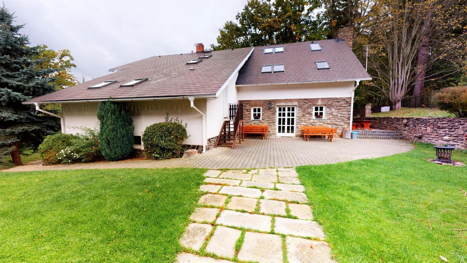 Pension U Sebastiana Hodousice Chambre photo